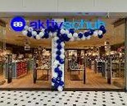 Aktiv Schuh Elbepark Bild 1