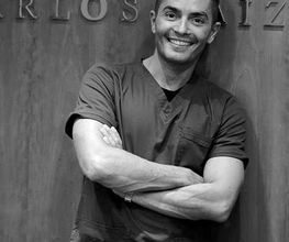 Carlos Saiz Smile imagen 1