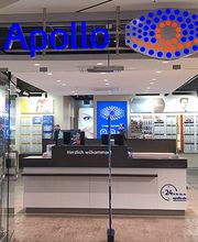 Apollo-Optik - Koblenz im Löhr-Center Koblenz Bild 1