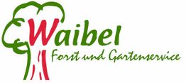 Logo Waibel Forst- u. Gartenservice GmbH in Mauer