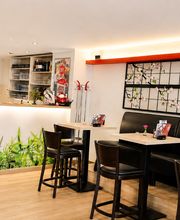 SUSHIFREUNDE Hildesheim Bild 4