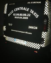 Allo Centrale Taxis image 13