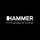 HAMMER Fitnessgeräte Mannheim