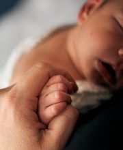 New born/Baby-Fotografie