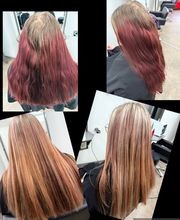 Coiffure hoorStil GmbH Bild 5