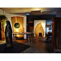 Antik-Schreinerei Herzog