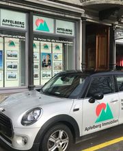 Apfelberg ImmoService & -Treuhand AG Bild 3