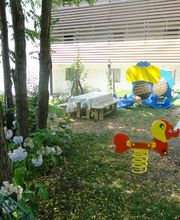 Asilo nido la casa di pinocchio Bild 4