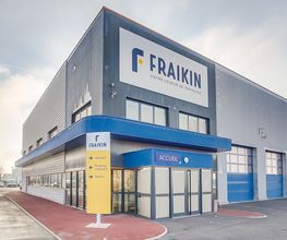 Fraikin Liévin image 1