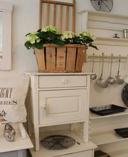Weiß und mehr - Möbel & Accessoires Bild 5