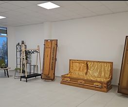 Bestattungen Pietät Bild 1