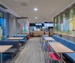 McDonald's Bild 6