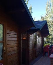 Camping Ruta del Purche imagen 10