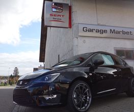 Garage Marbet Bild 2