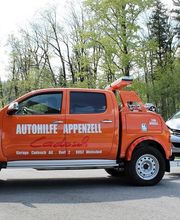 Garage Cadosch AG Bild 5