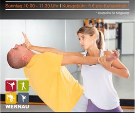 Kampfsportzentrum Wernau Bild 3
