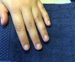 Nagelstudio Farbenfroh Bild 3