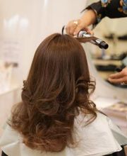 Hairstyle V.S Bild 1