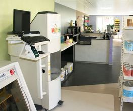 Malerei & Farbenhaus Guerini GmbH Bild 3