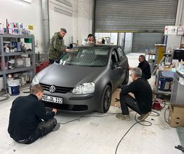 Rusch Folienakademie Bild 2