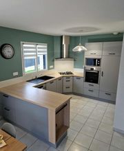 Coté Cuisine Agencement image 4