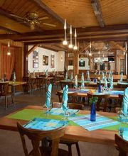 Restaurant de la Gare Bild 4