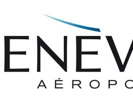 Aéroport International de Genève Bild 1