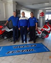 Zweirad-Shop Michael Faderl Bild 1