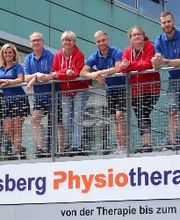 Eselsberg Physiotherapie Bild 1