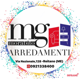 MG Arredamenti di Morabito Giuseppe logo
