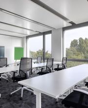 Bechtle IT-Systemhaus Karlsruhe Bild 4