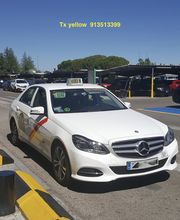 Taxi Pozuelo de Alarcon .Tx Yellow imagen 2