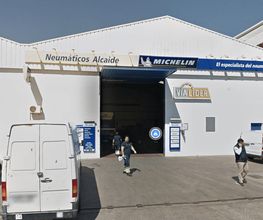 Euromaster Leocadio Alcaide imagen 1