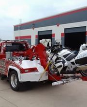 Cen-Tex Towing image 1