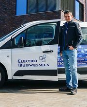 Fahrzeug Elektro Mußwessels