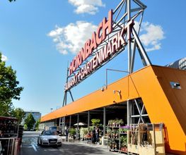 HORNBACH Koblenz Bild 4