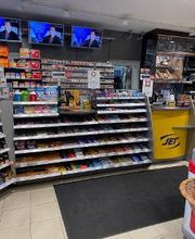 JET Tankstelle Bild 3