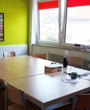 Mössingen Unterrichtsraum 3