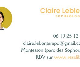 Lebleu Claire image 5