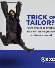 OXXO Dry Cleaners that Care image 2