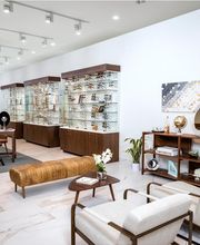 Edward Beiner Eyewear on Las Olas Blvd image 8