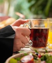 Lovaena Café Bild 10