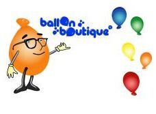 Ballon Boutique Leverkusen