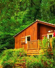 Camping Homair - Aqua Viva image 7