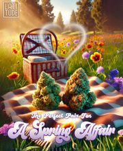 Latitude Dispensary image 19