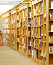 Bibliothèque municipale Bild 4