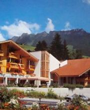 Alters- und Pflegeheim Schärmtanne & Alterswohnungen Sigriswil Bild 1