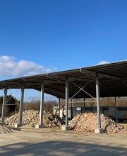 Hacker Michael Kieswerke Bild 4