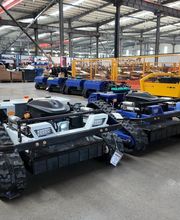 Beck Maschinen Bild 3