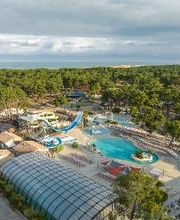 Camping Homair - Atlantic Club Montalivet image 12